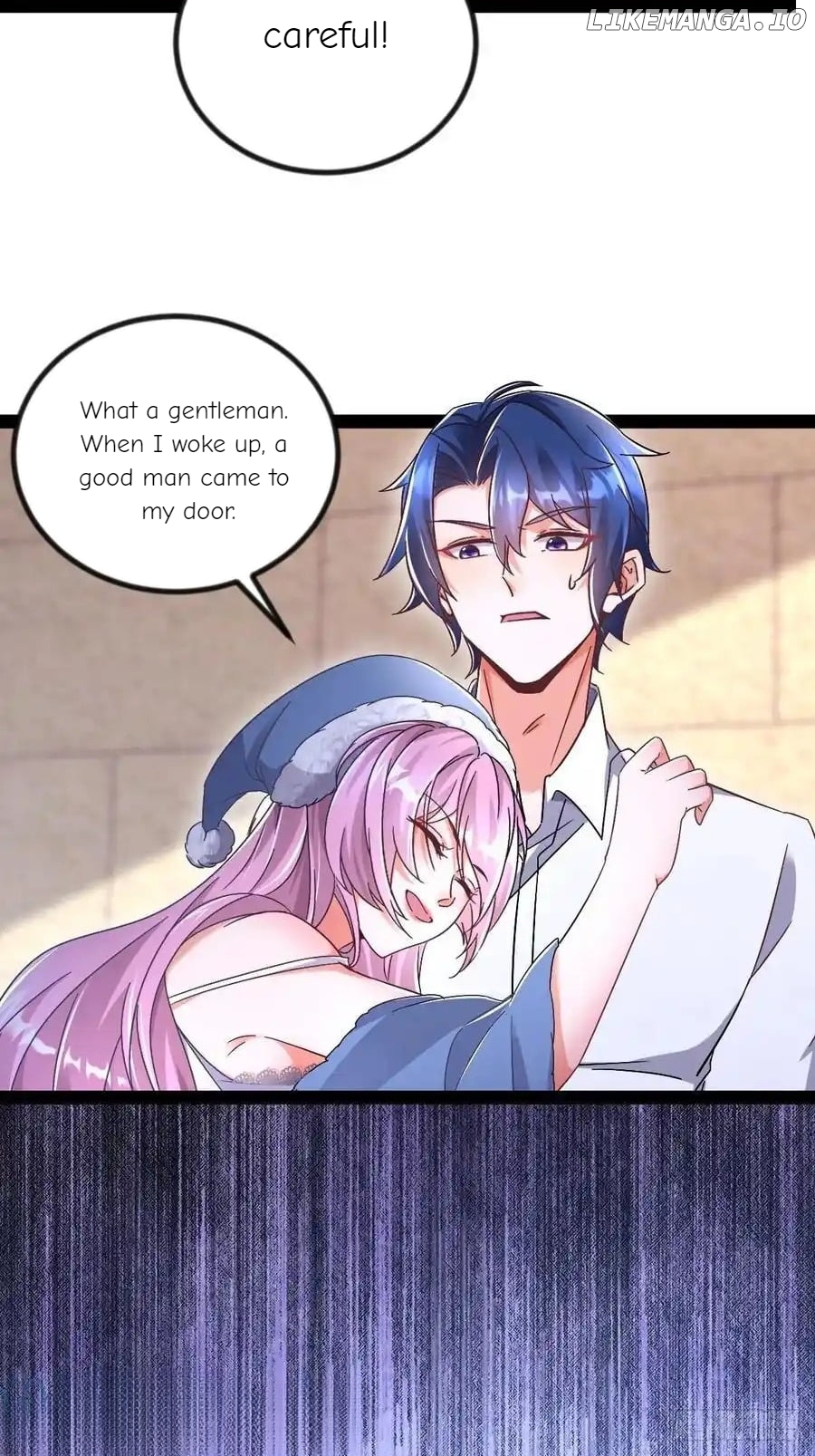 999 Girls Are Pursuing Me Chapter 27 - page 5